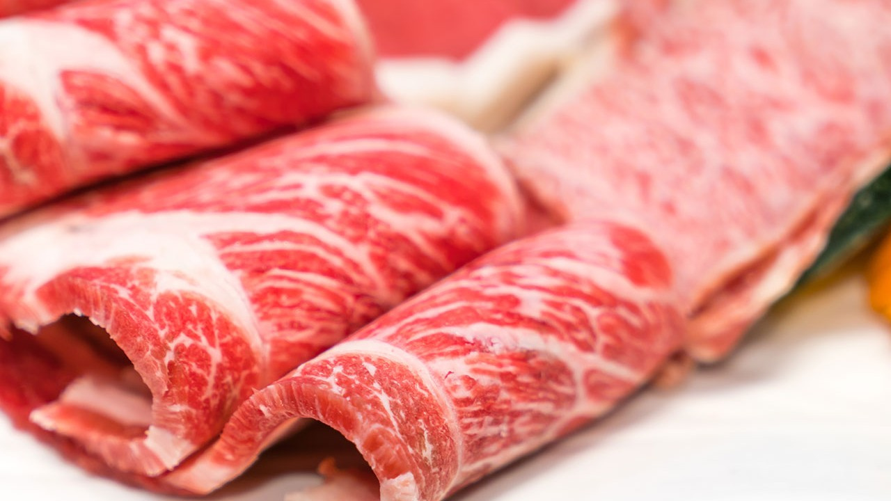 Et ve Süt Kurumu'nda yeni karkas et alım fiyatları