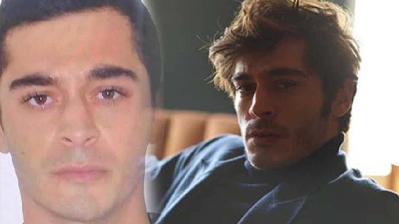 Burak Deniz dizi bitince askere gitmişti, işte son hali