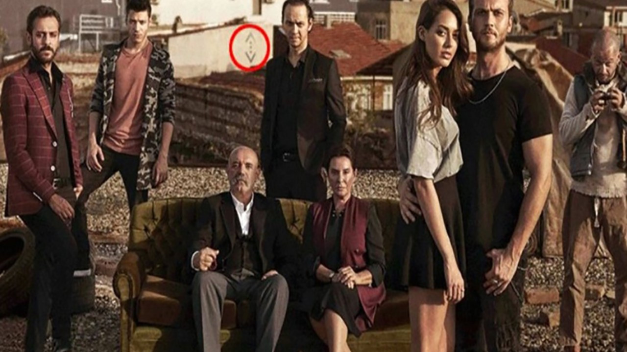 Çukur dizisi bir şehri birbirine kattı! Yetkililer harekete geçti!