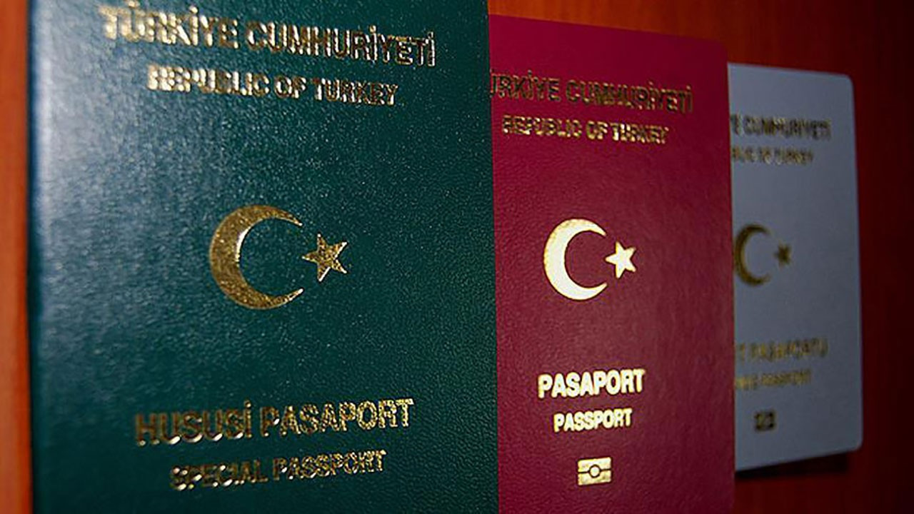 2020 pasaport fiyatları 2020 pasaport ücreti kaç lira Zamlı
