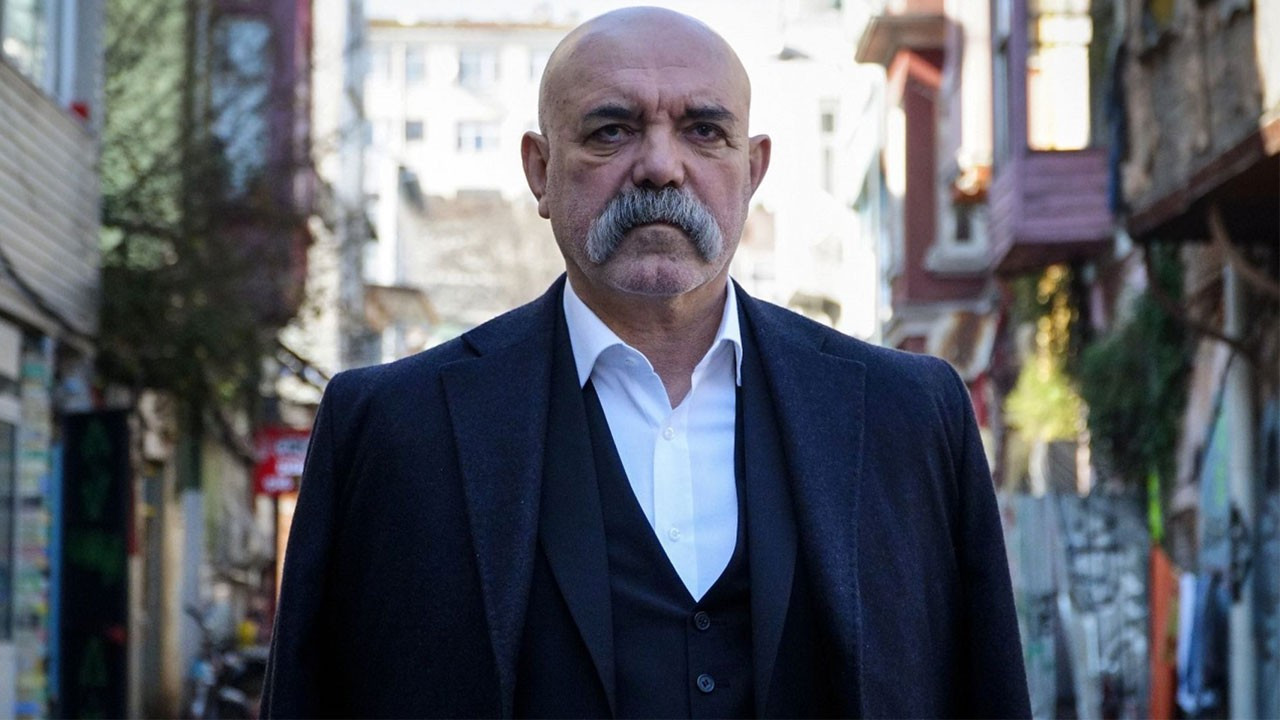 Çukur�un İdris Baba�sı Ercan Kesal Çukur dizisinden neden ayrıldı?