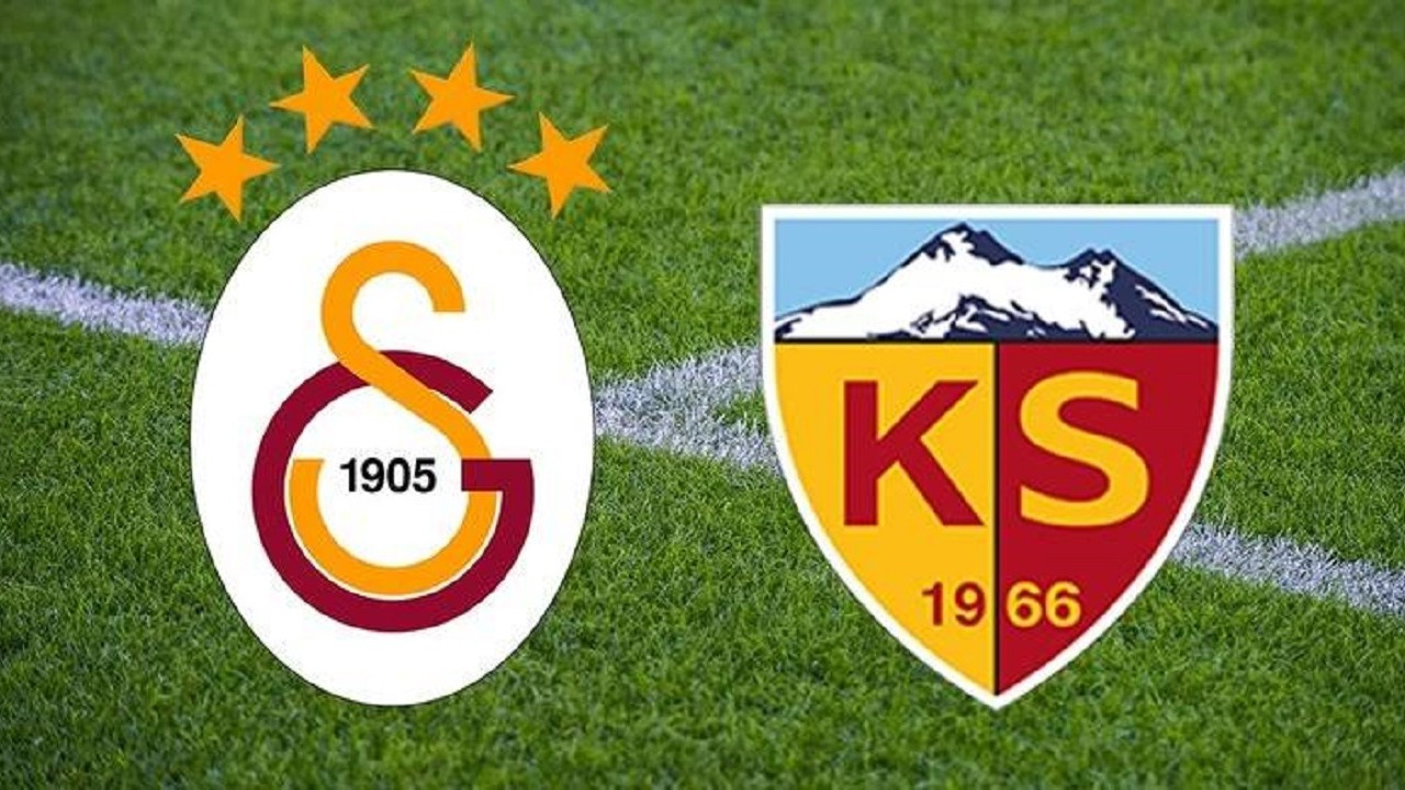 Galatasaray Kayserispor Bein Sports 1 Sifresiz Canli Mac Izle Tv100 Spor