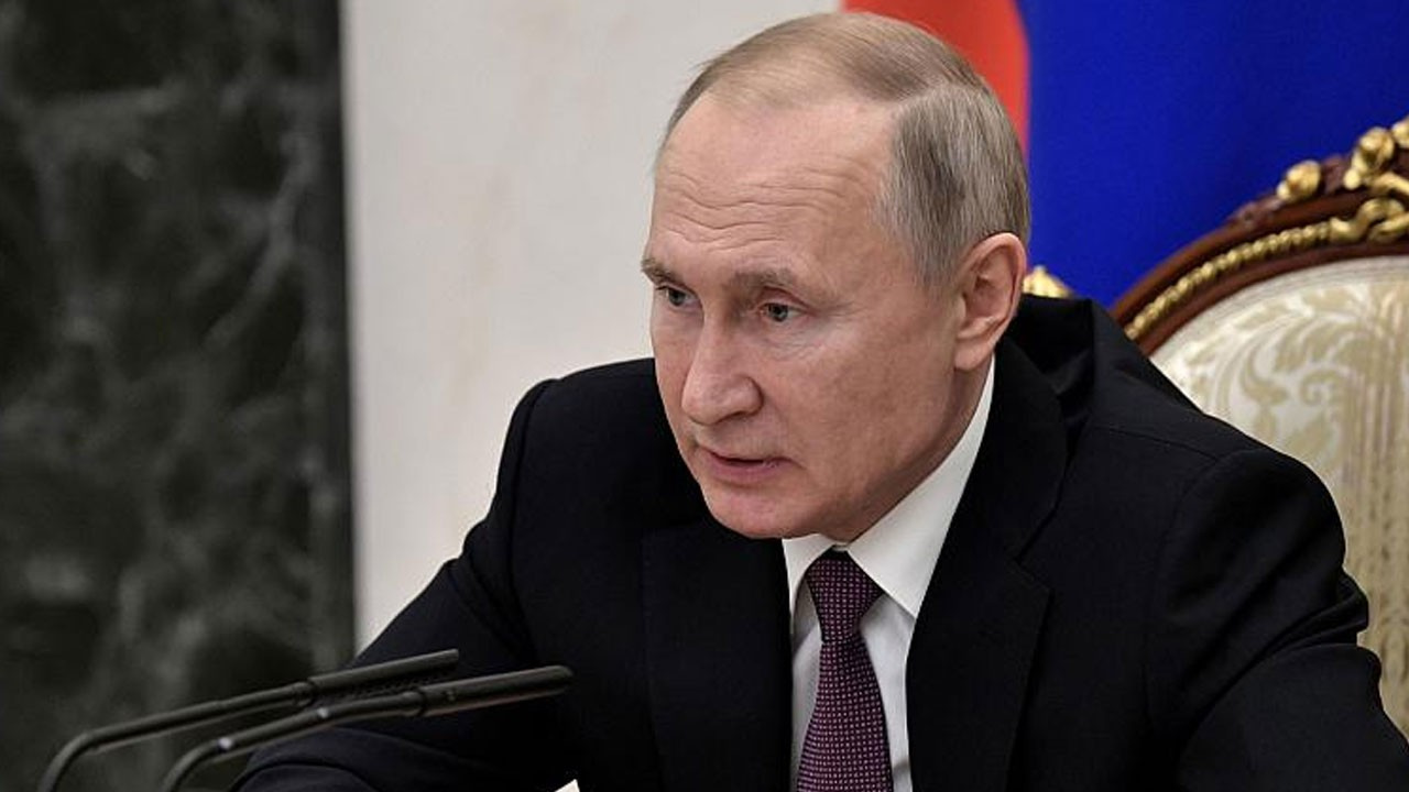"У местных властей возникли проблемы со слухом": Путин устроил порку строптивым чиновникам "У местных властей возникли проблемы со слухом": Путин устроил порку строптивым чиновникам