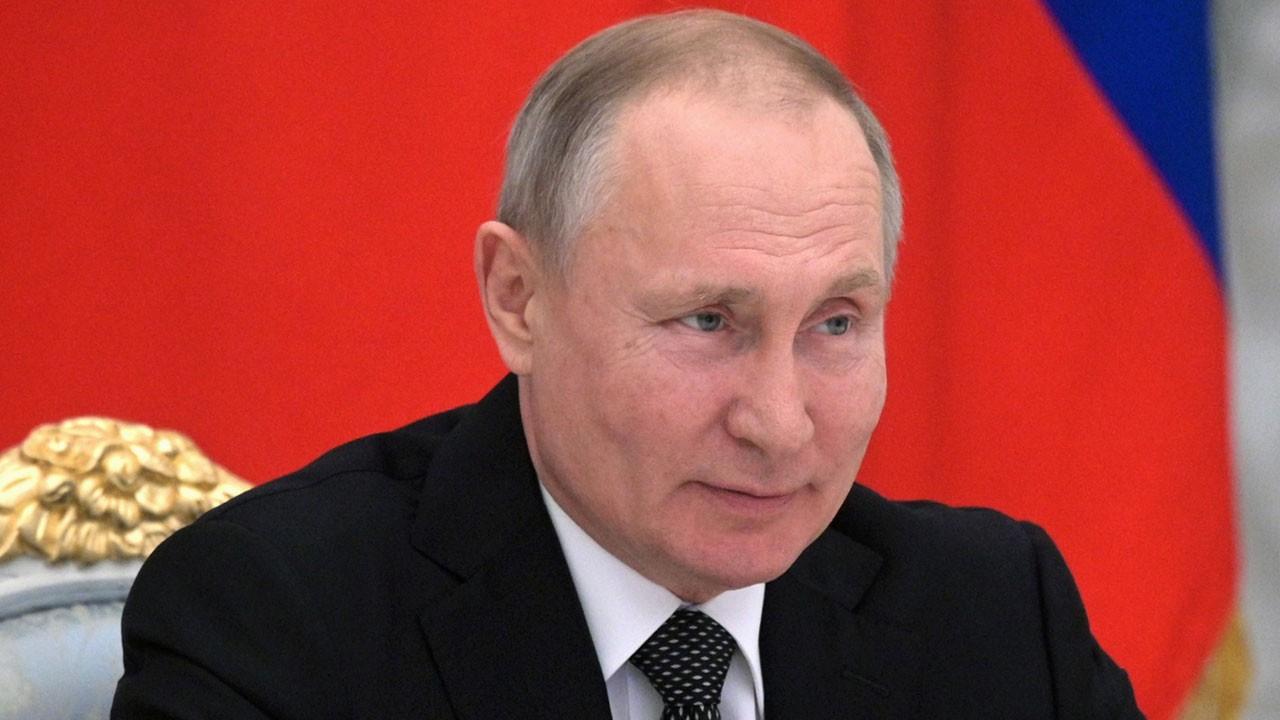 Putin’den İdlib açıklaması: Rusya’nın kimseyle savaşa girmeye niyeti yok