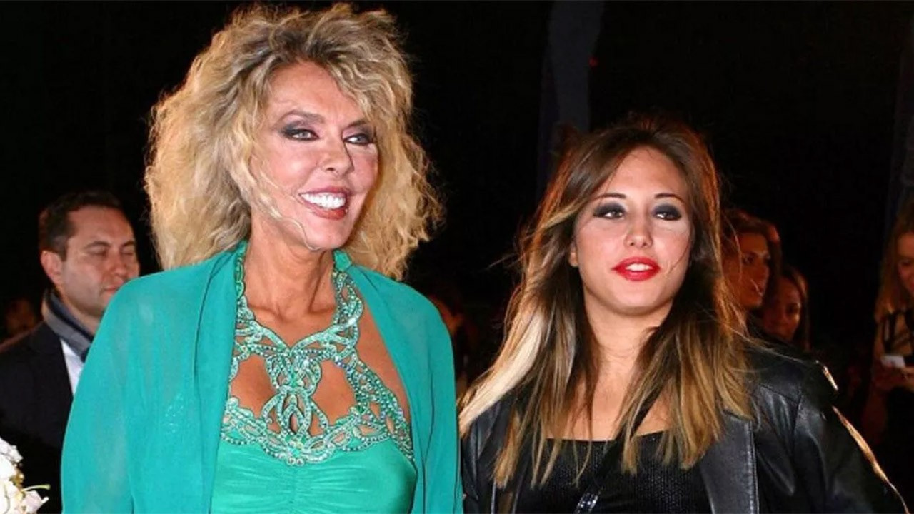 Ahu Tugba Amerika Da Acim De Komsun Su Vermez Magazin Haberleri Milliyet