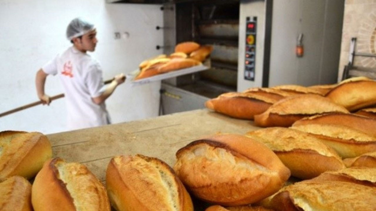 İçişleri Bakanlığı'ndan ekmek dağıtımıyla ilgili açıklama