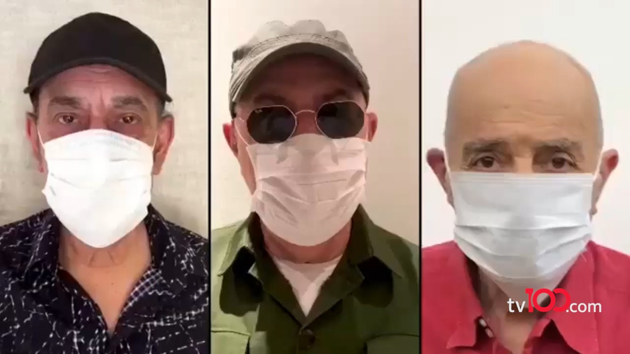 İkinci kez kanser tedavisi gören Özkan Uğur�un son hali