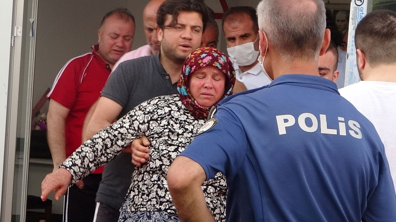 Antalya Kepez ilçesi Ünsal Mahallesi 5 Temmuz Kurtuluş ...