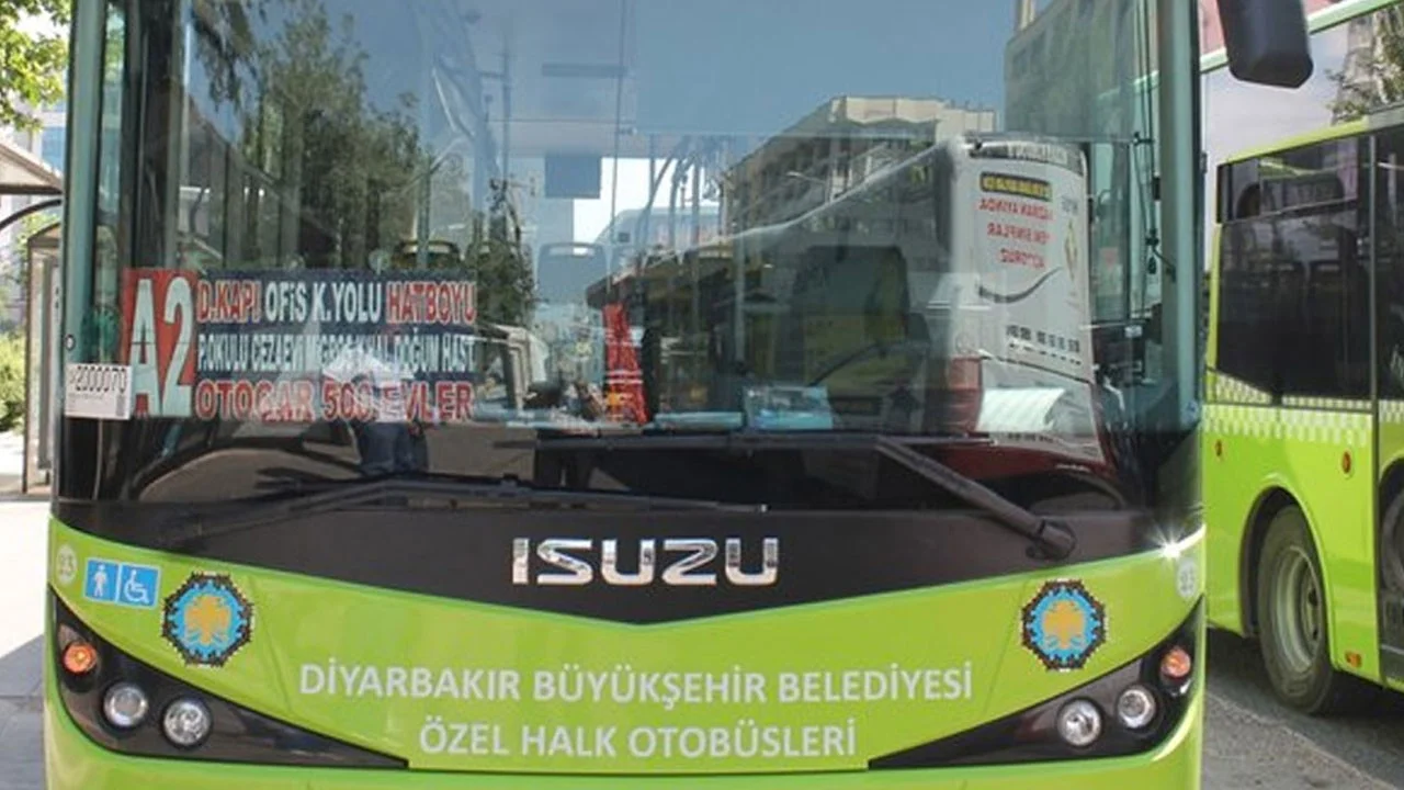 Otobus Soforunun Korona Testi Pozitif Cikti Yolcular Araniyor