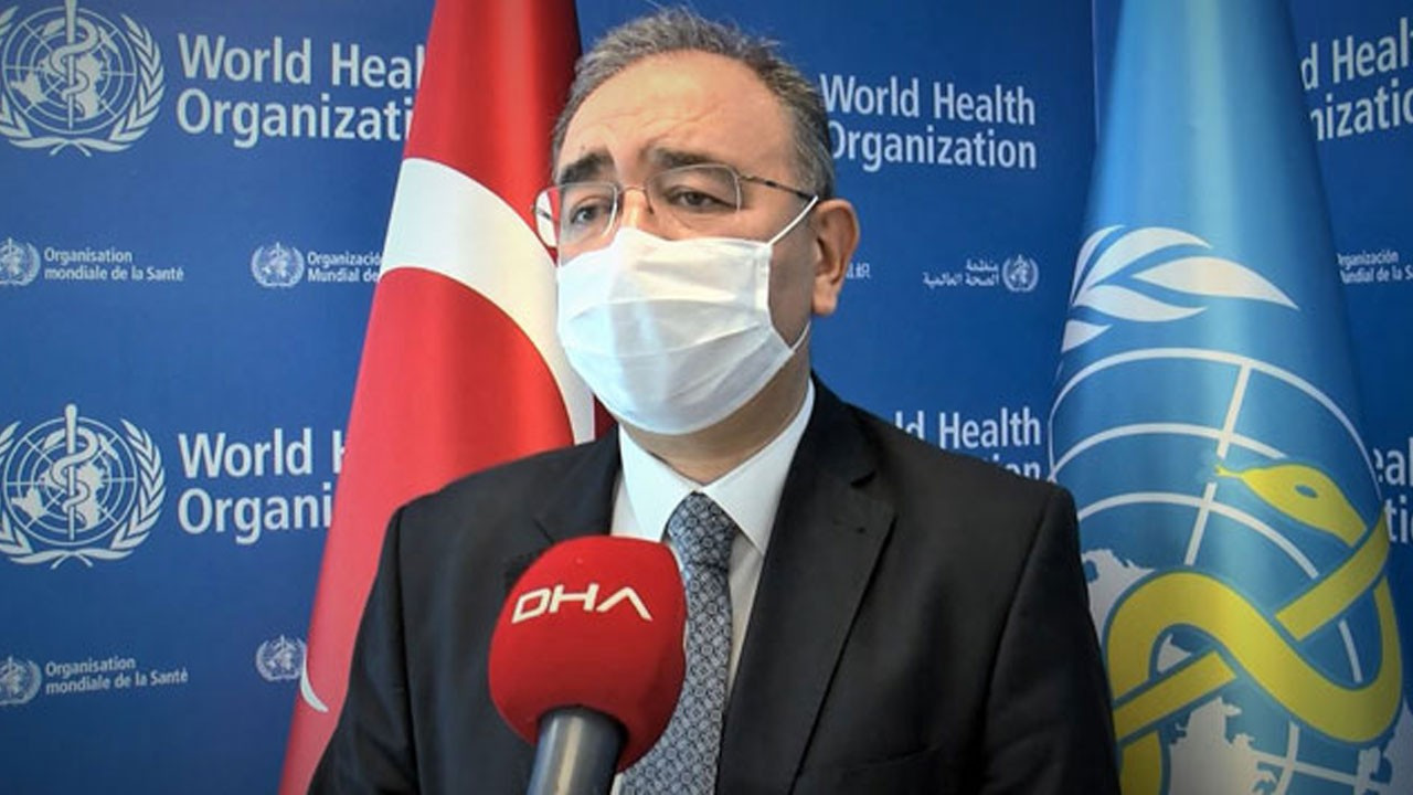 DSÖ Türkiye Program Prof. Dr. Toger Ergüder �Türkiye’de