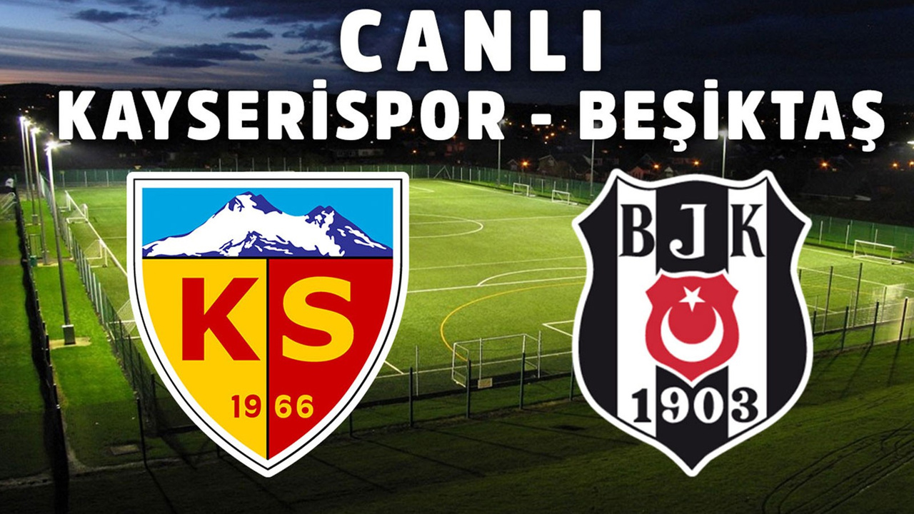 Besiktas Maci Canli Izle / Kasımpaşa Beşiktaş maçı canlı