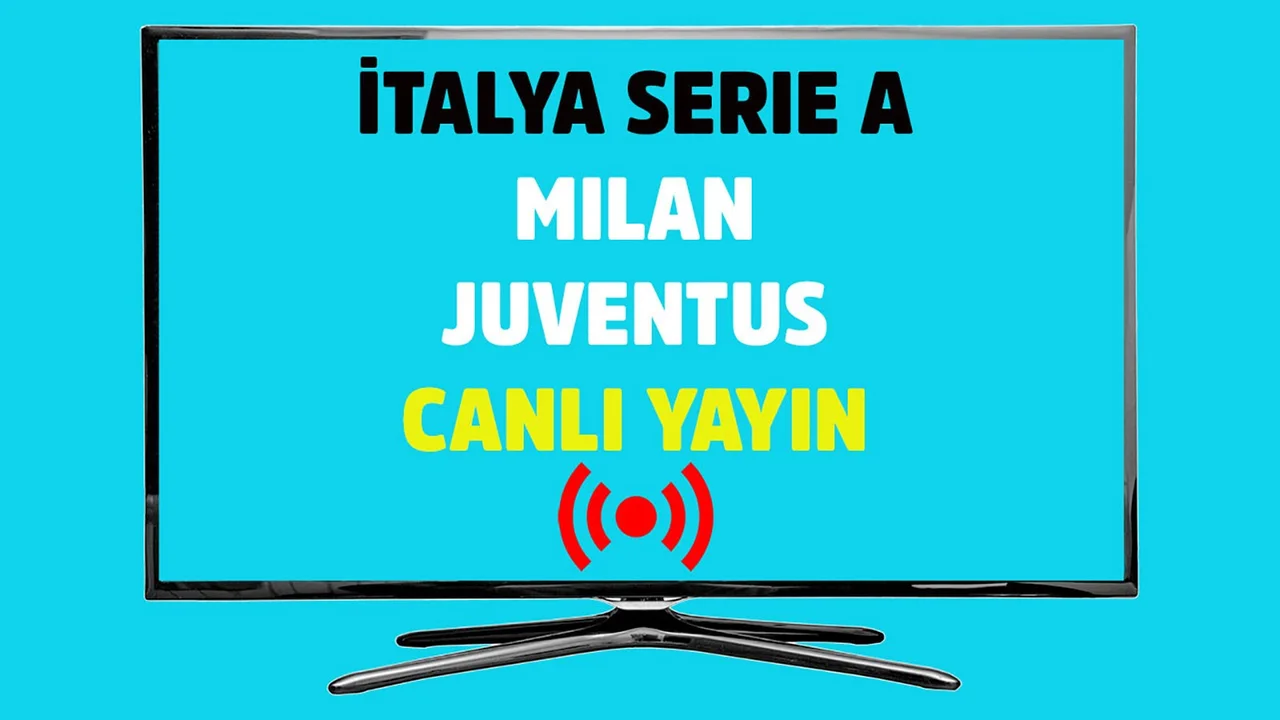 Canli Milan Juventus Bein Sports 3 Kesintisiz Sifresiz Canli Mac Izle Tv100 Spor