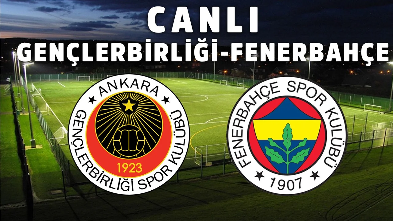 Canli Izle Genclerbirligi Fenerbahce Bein Sports 1 Kesintisiz Sifresiz Canli Mac Izle Tv100 Spor