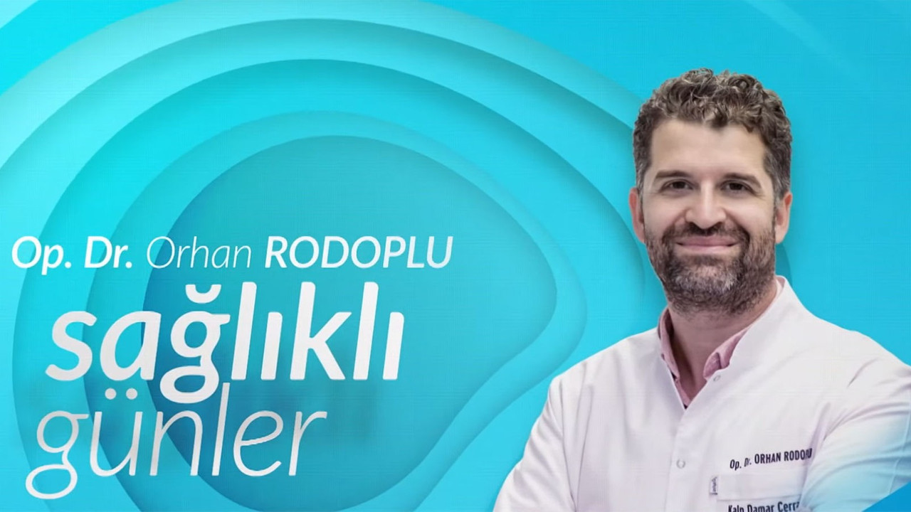 Saglikli Gunler 14 Eylul 2020 Agiz Ve Dis Sagligi Tunc Berge