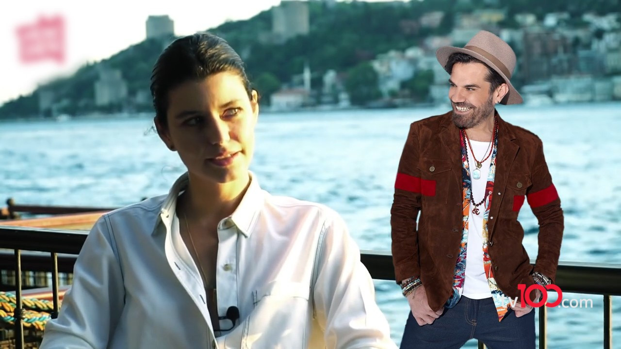 Beren Saat Evliliğimizde nefes alamadığımız anlar oldu