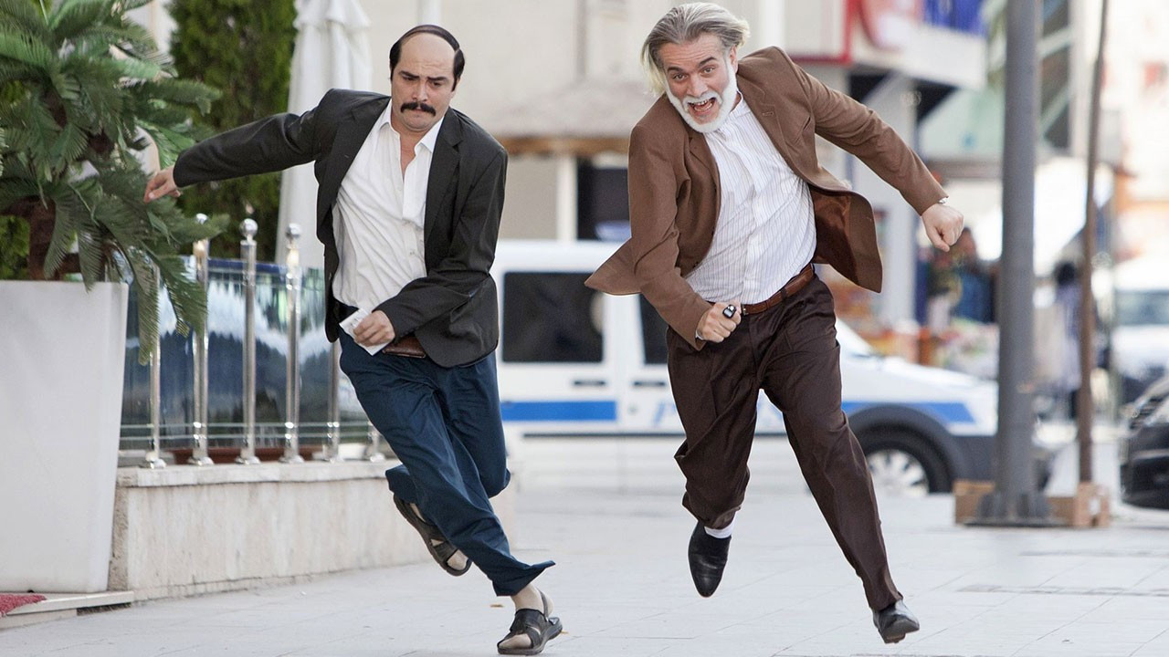 Düğün Dernek 3 geliyor! Murat Cemcir ve Ahmet Kural sahnede