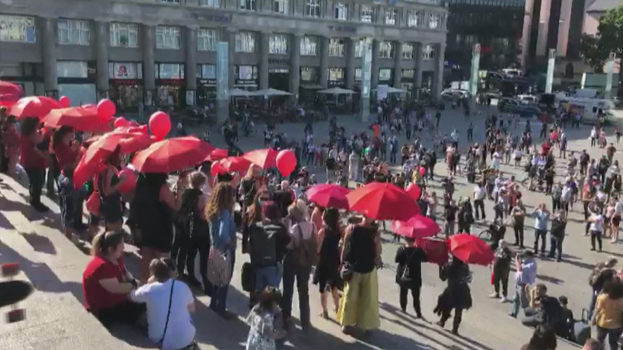 Genelevi Olan Iller Ve Genel Kadin Sayisi Uludag Sozluk