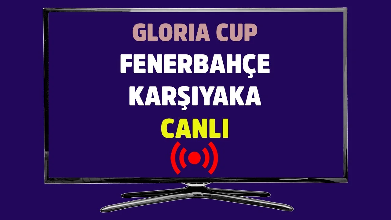 Canli Izle Fenerbahce Karsiyaka Spor Smart Sifresiz Canli Mac Izle Tv100 Spor