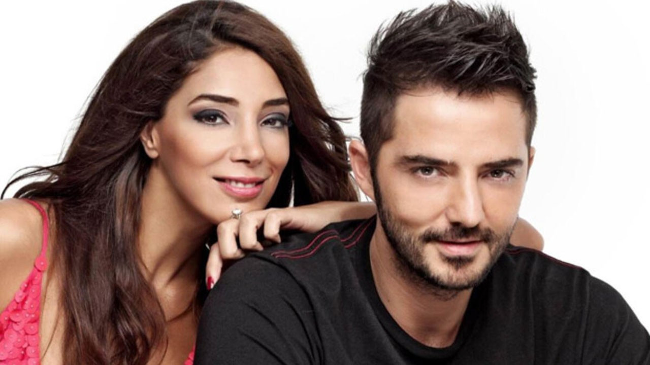 Gökhan Mete Eski Eşi Gökhan Mete ve Ayşe Kökçü�nün olaylı gecesi