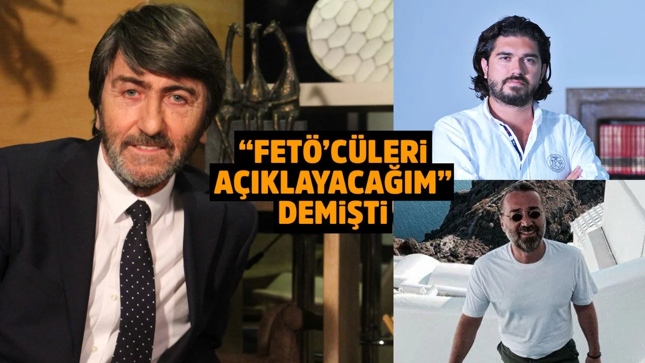 Ridvan Dilmen Kendisi Hakkindaki Iddialara Cok Sert Yanit Verdi Rasim Ozan Kutahyali Ve Ibrahim Seten I Feto Cu Olmakla Sucladi Erman Toroglu Na Da Sitem Etti Tv100 Spor