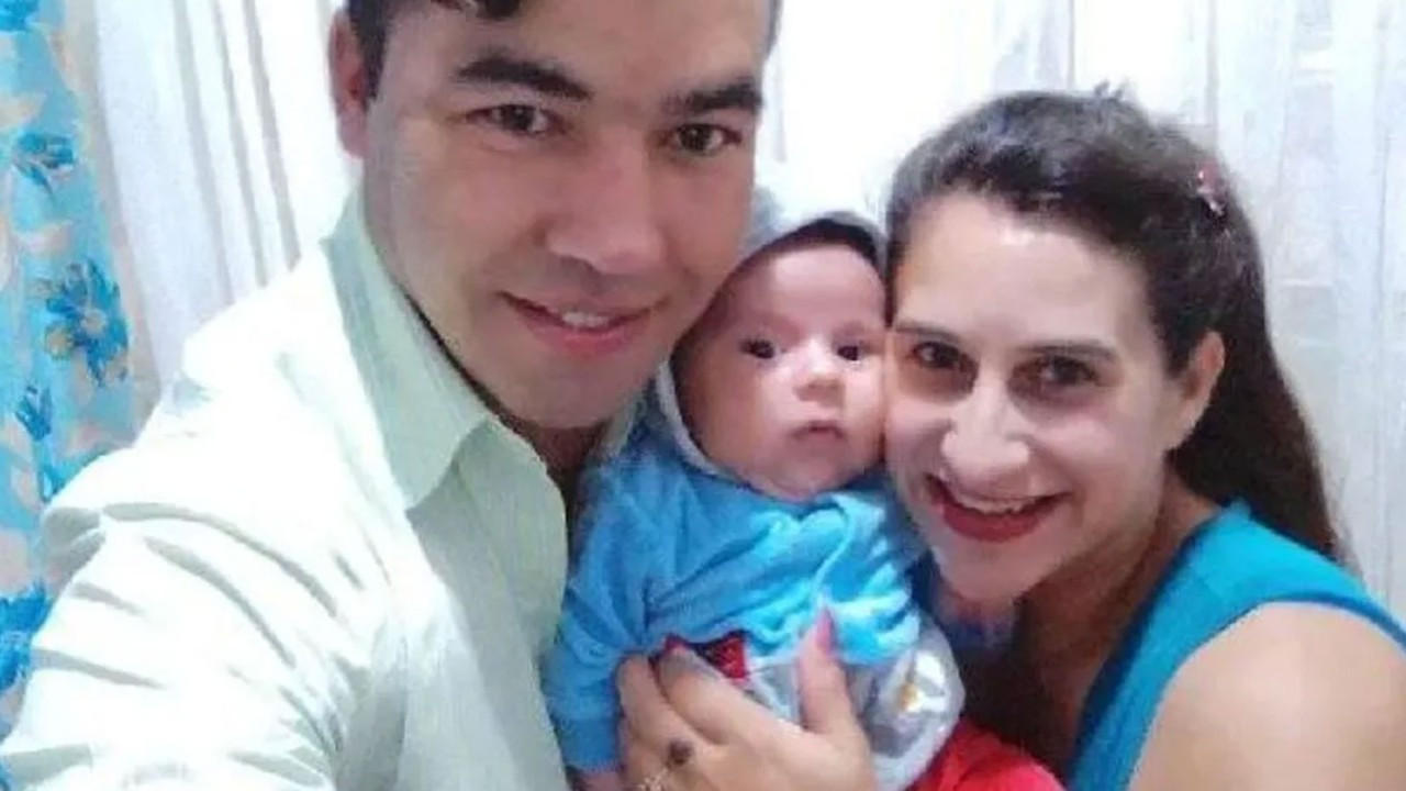 Brezilya�da kıskanç koca eşini zehirledi! Bebek öldü