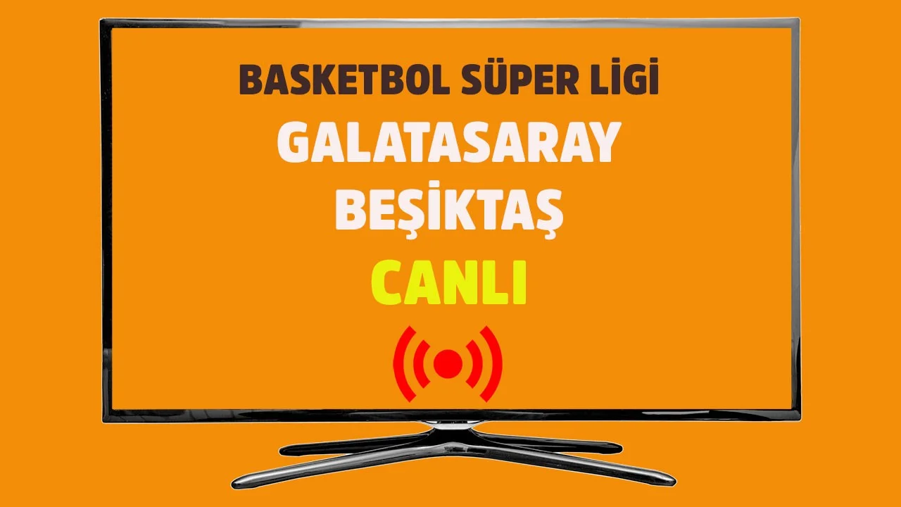 Canli Izle Galatasaray Besiktas Tivibuspor 2 Sifresiz Canli Mac Izle Tv100 Spor
