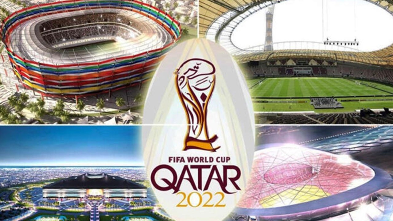 2022 FIFA Dünya Kupası Avrupa Elemeleri kuraları 7 Aralık'ta çekilecek