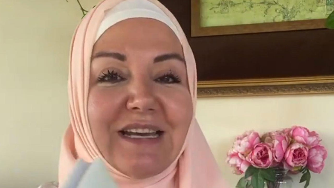 Ünlü sunucu İkbal Gürpınar�dan haber var! Fotoğraf paylaştı