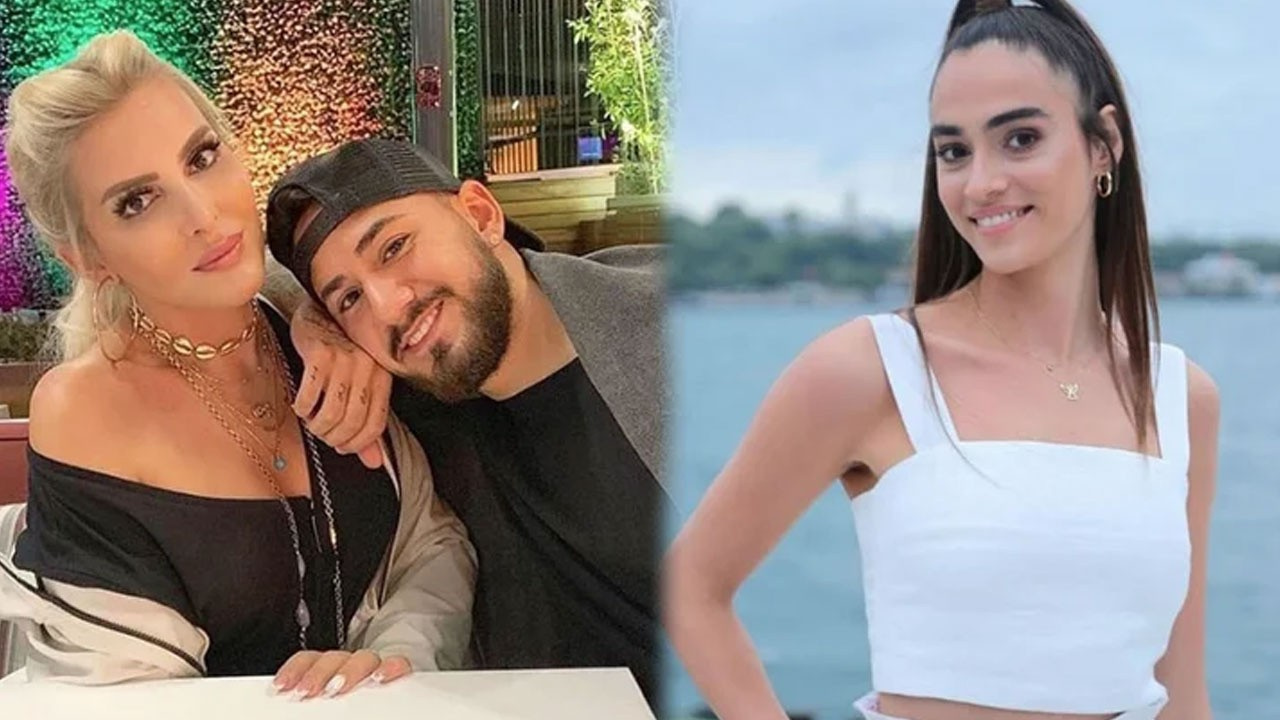 Gökhan Çıra, Selin Ciğerci'yi Melisa Emirbayer ile mi aldattı?
