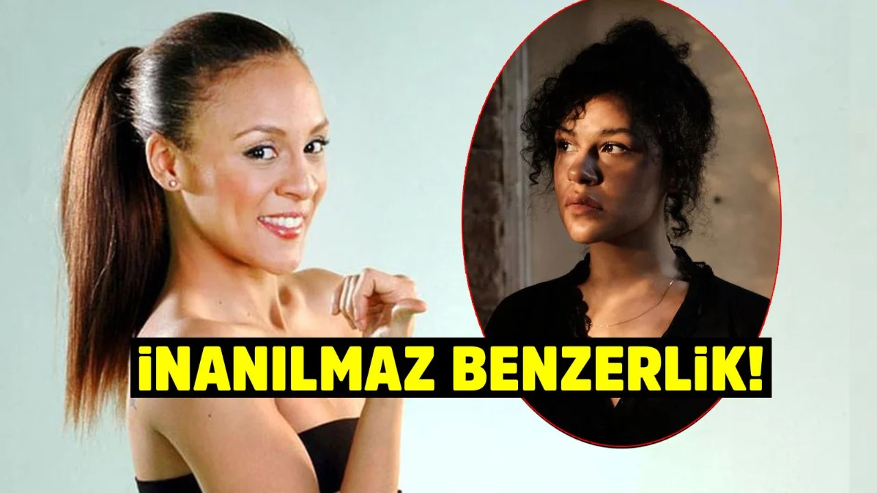 Sihirli Annem Dizisinde Defne Joy Foster Un Rolu Eda Karakterini Tara Mcmillen Canlandiracak Sihirli Annem Dizisi Oyunculari Tara Mcmillen Kimdir