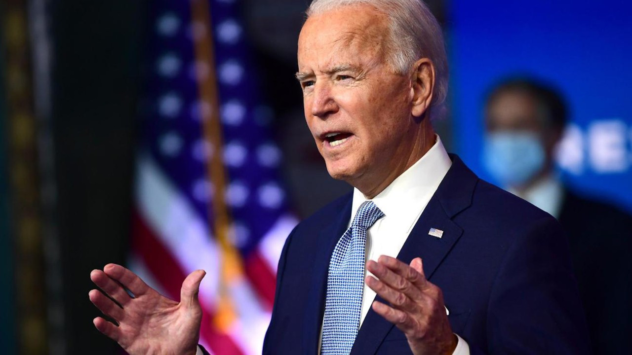 Joe Biden'dan dikkat çeken Türkiye yorumu!