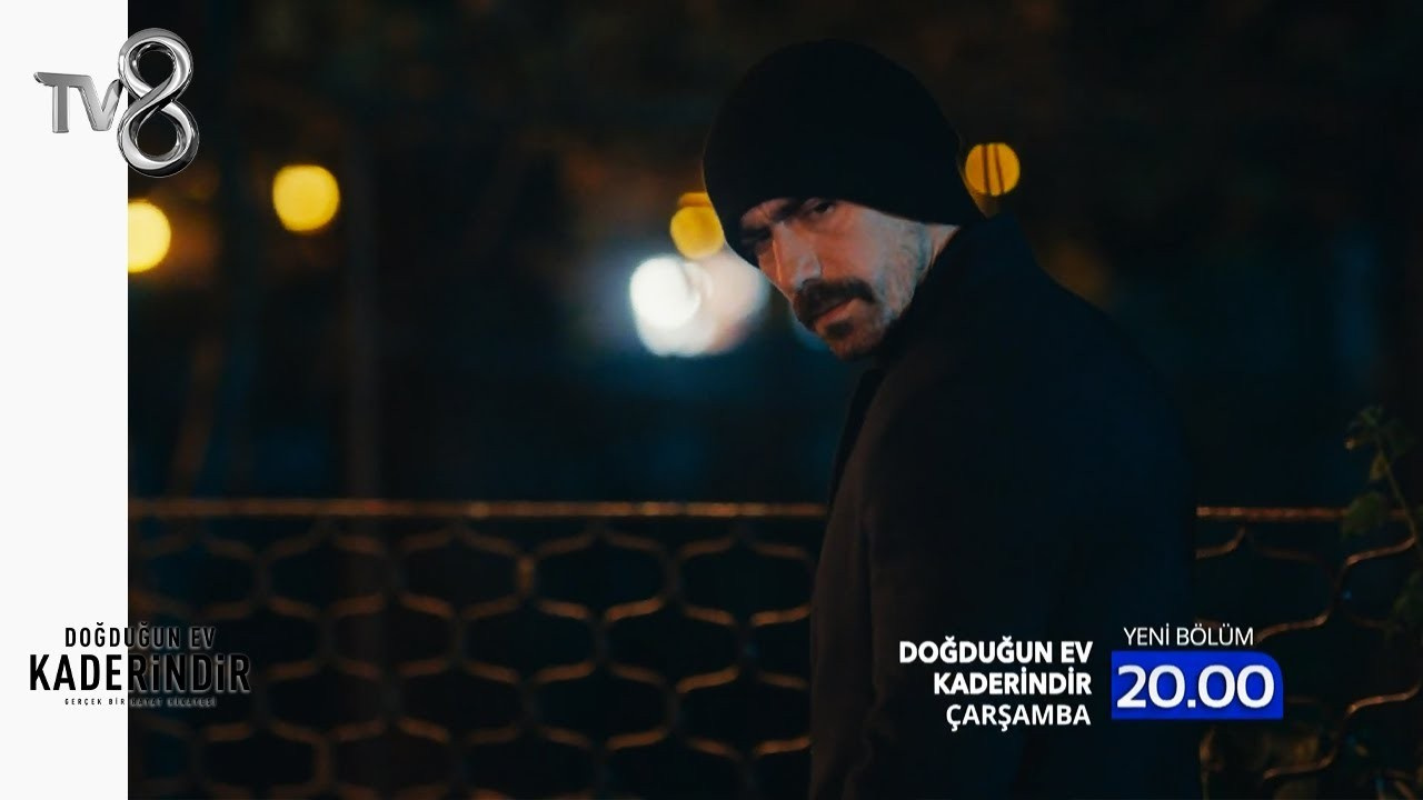 doğduğun ev kaderindir 24 bölüm izle