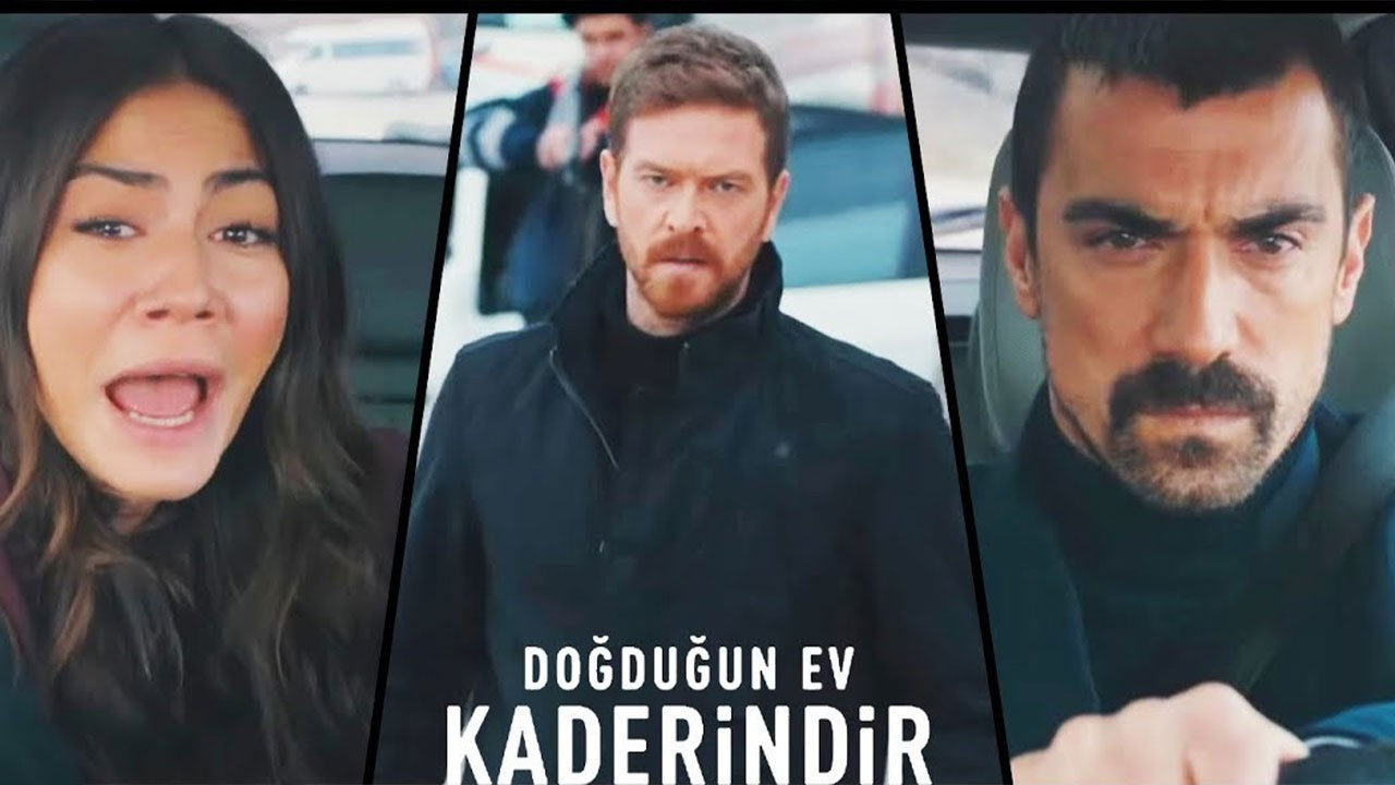 doğduğun ev kaderindir 26 bölüm izle