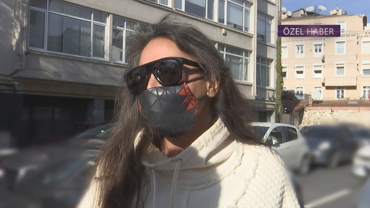 Eda Taşpınar, Survivor�a giden eski aşkı Çağrı Atakan�la düşman mı oldu?