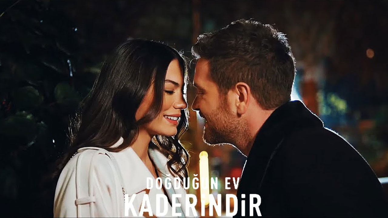 doğduğun ev kaderindir son fragman izle