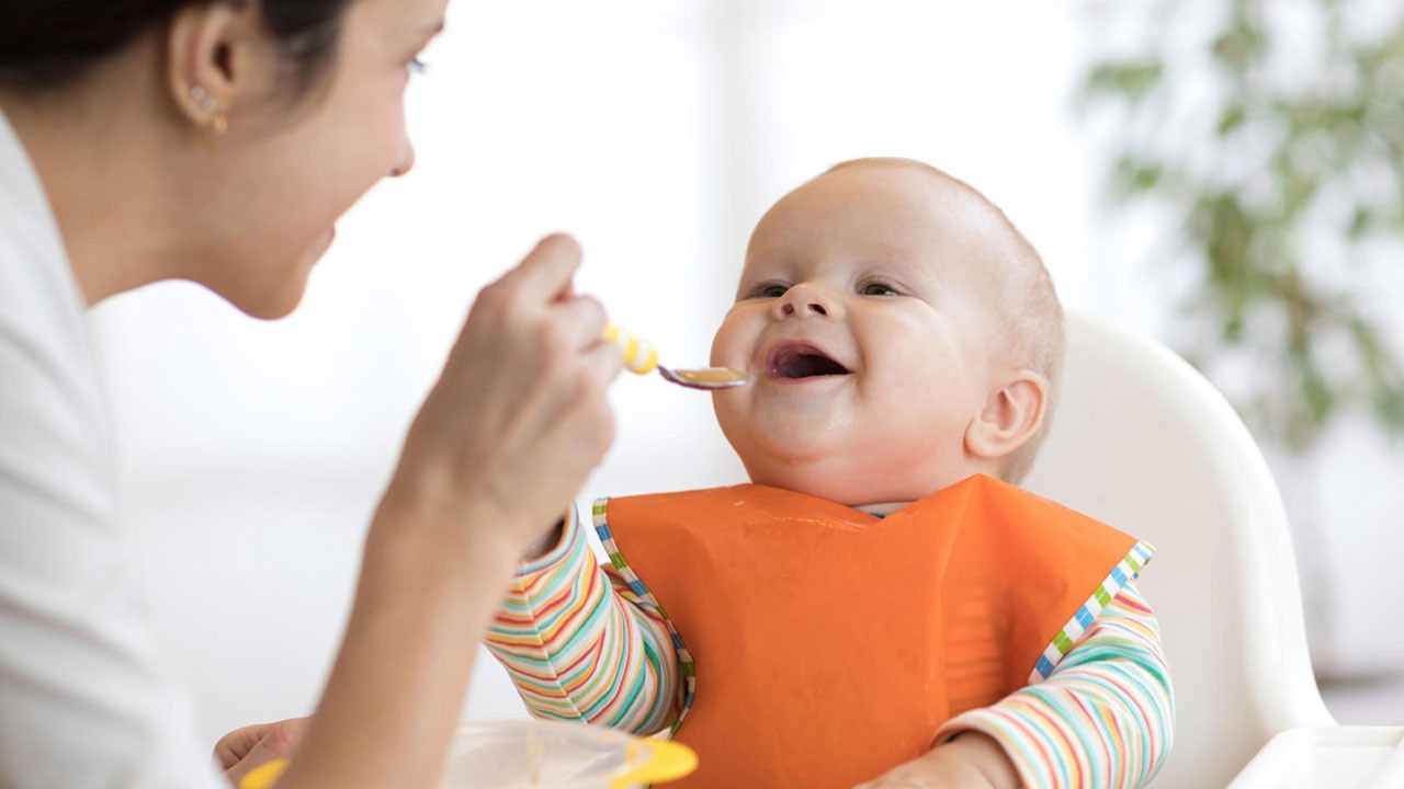 Bebek mamaları üzerinde yapılan testlerde ortaya çıkan gerçekler