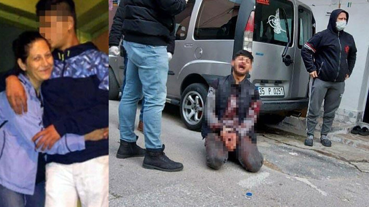 Evde boğazı kesilmiş halde bulundu! 3 kişi gözaltına alındı