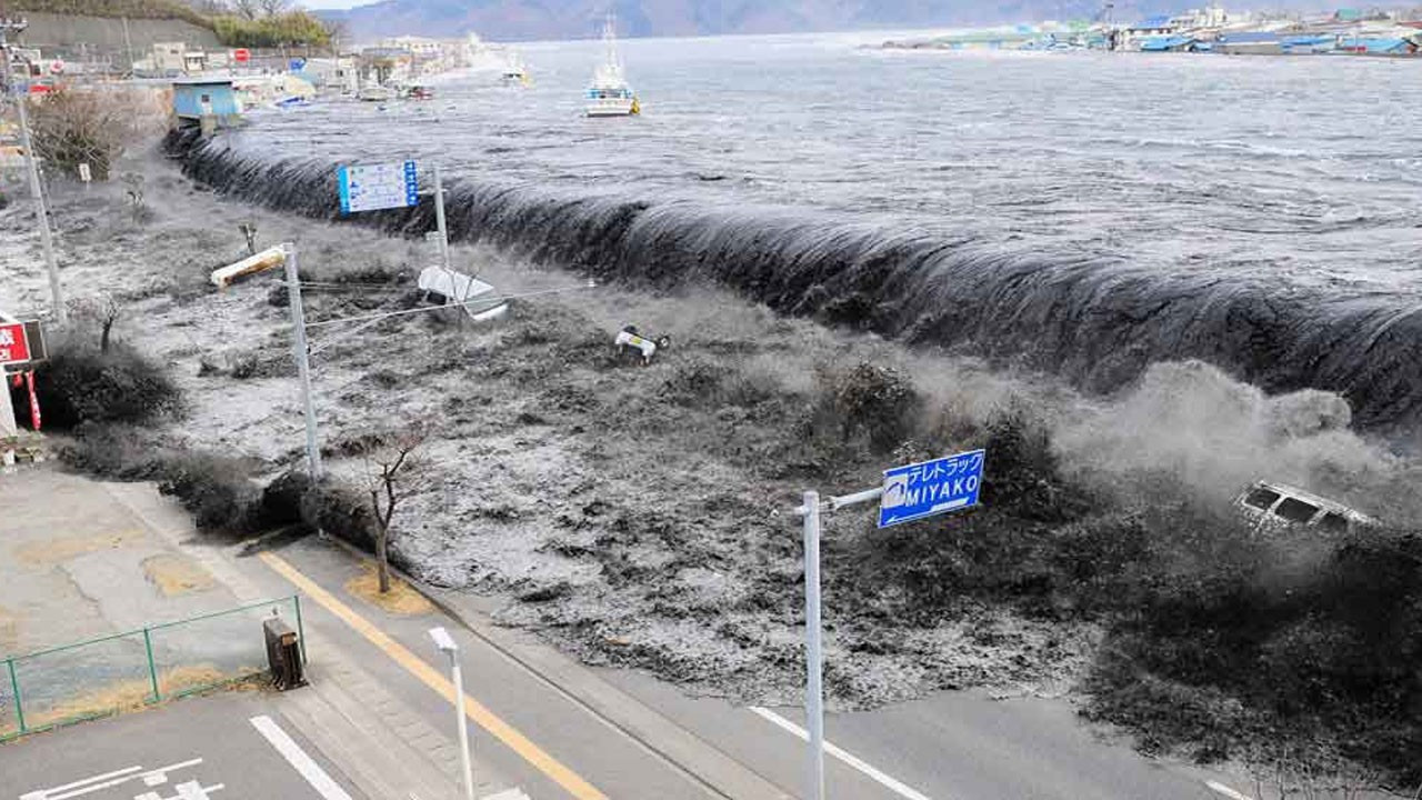 İstanbul’un deprem raporunda korkutan ayrıntılar! 1012 metrelik