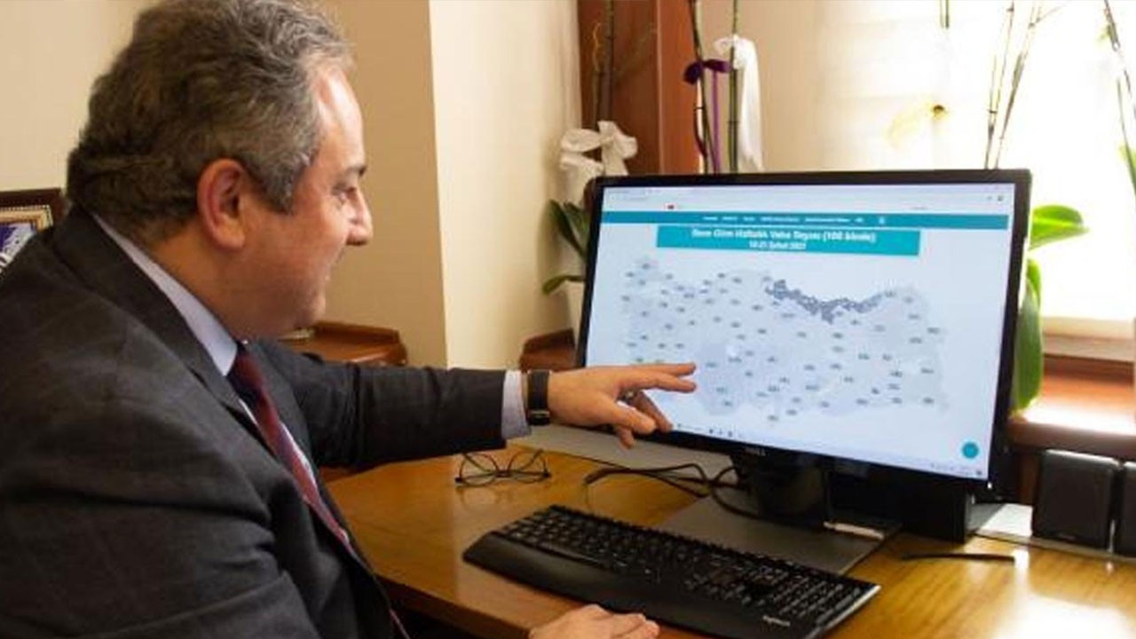 Bilim Kurulu Üyesi Prof. Dr. Necmi İlhan değerlendirdi! İşte
