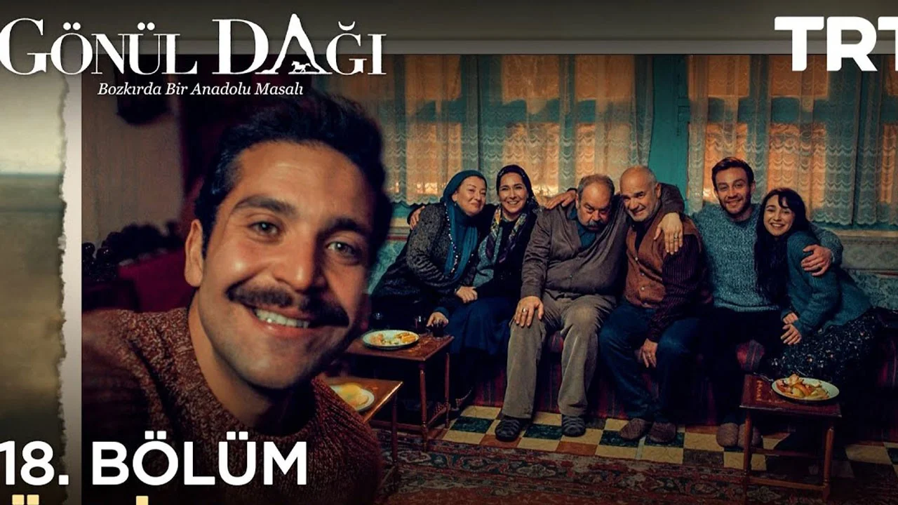 Gonul Dagi 18 Bolum Izle Gonul Dagi Tek Parca Izle Gonul Dagi 27 Subat 2021 Son Bolum Gonul Dagi 19 Bolum Fragmani Izle