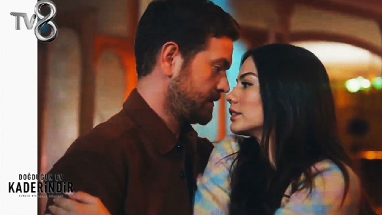 Doğduğun Ev Kaderindir 34. Bölüm full izle tv8, Doğduğun Ev Kaderindir