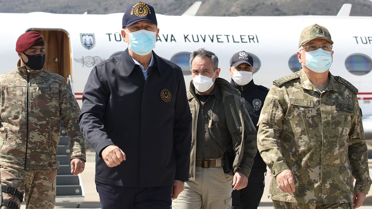 Bugün gerçekleşen tarihi ziyaret, Gökçeada tarihinde Milli