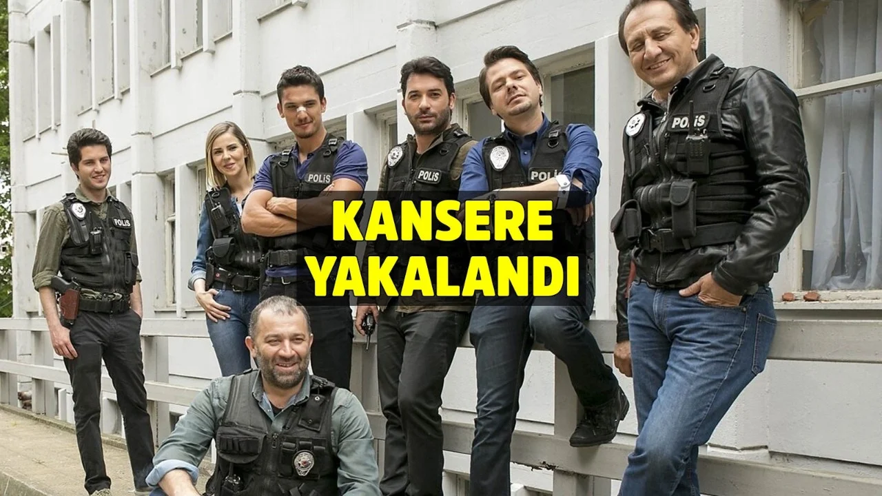 Kanal D Arka Sokaklar Dizisinde Volkan Komiser I Canlandiran Bogac Aksoy Lenfoma Kanserine Yakalandi Bogac Aksoy Kimdir