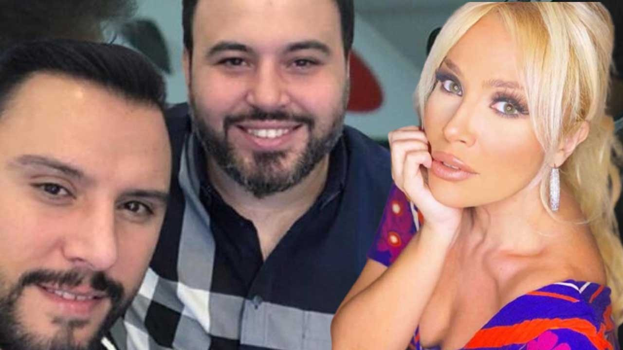 Ünlü sunucu Lerzan Mutlu, korona virüsten hayatını kaybeden Alişan�ın
