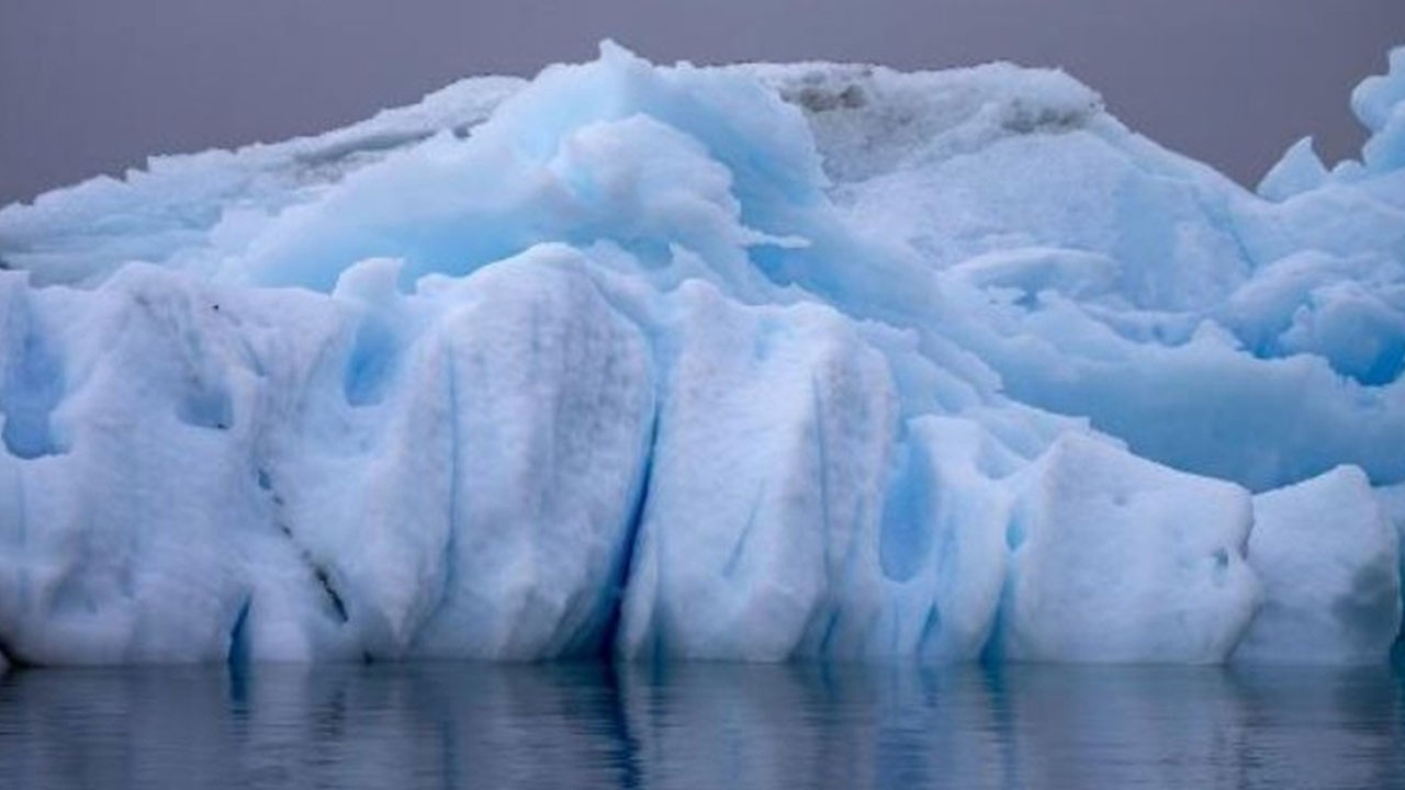 28 new viruses discovered in glaciers thousands of years old