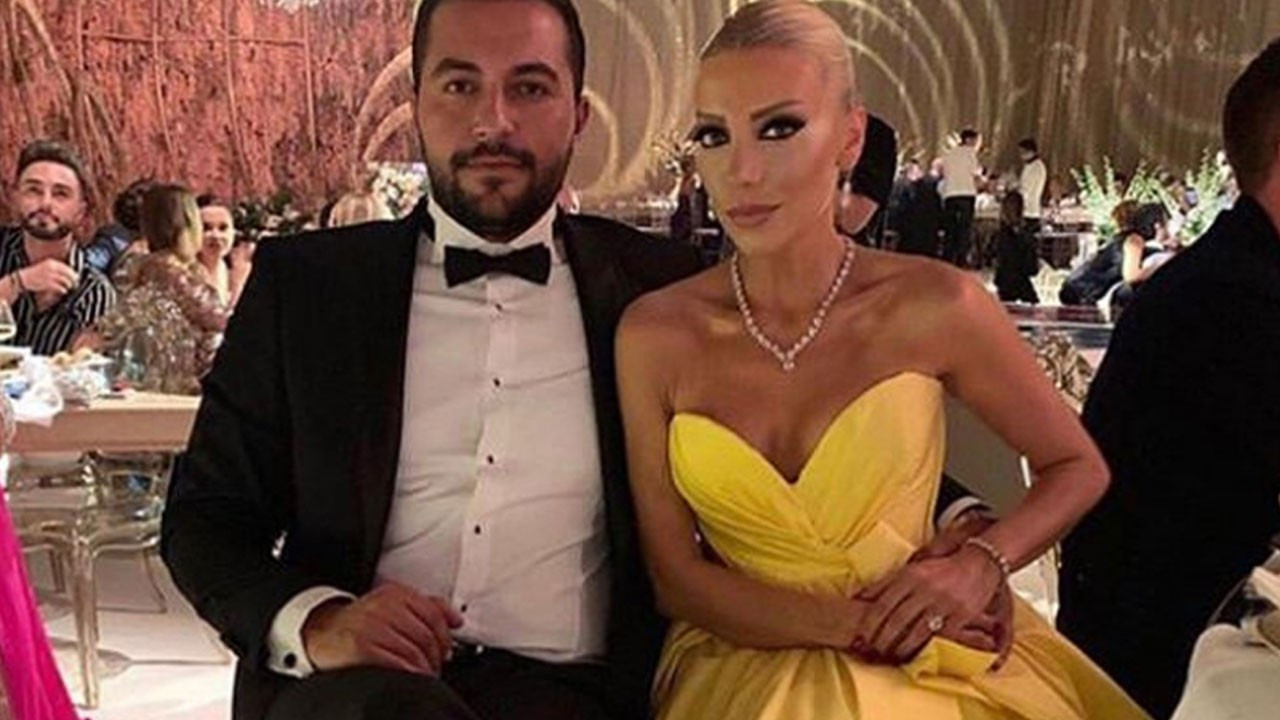 Fashion Designer Gulsah Saracoglu And The Couple Gokhan Goz Came To The Fore For Beating Up A Woman Who Took Inappropriate Images