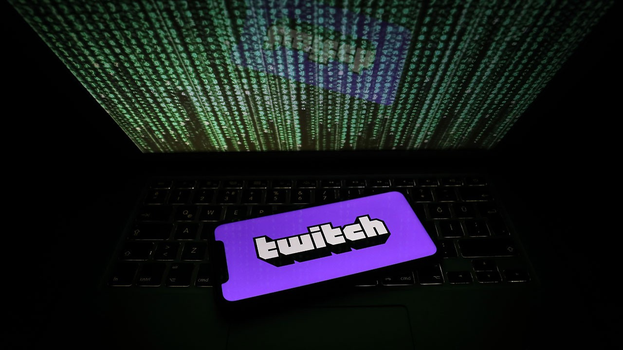 Twitch confirms leaked info: We’re working to figure out its size