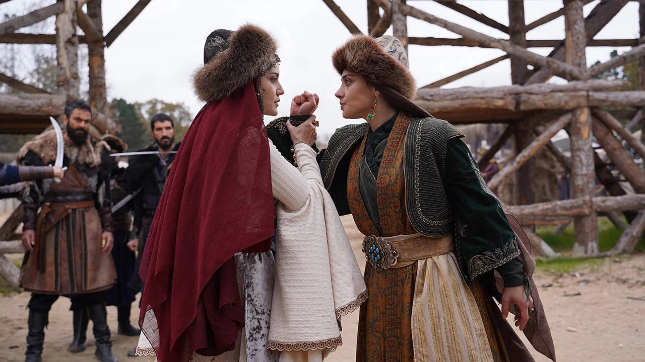 alparslan buyuk selcuklu 4 bolum tek parca izle buyuk selcuklu son bolum full izle buyuk selcuklu son bolum izle baris arduc fahriye evcen