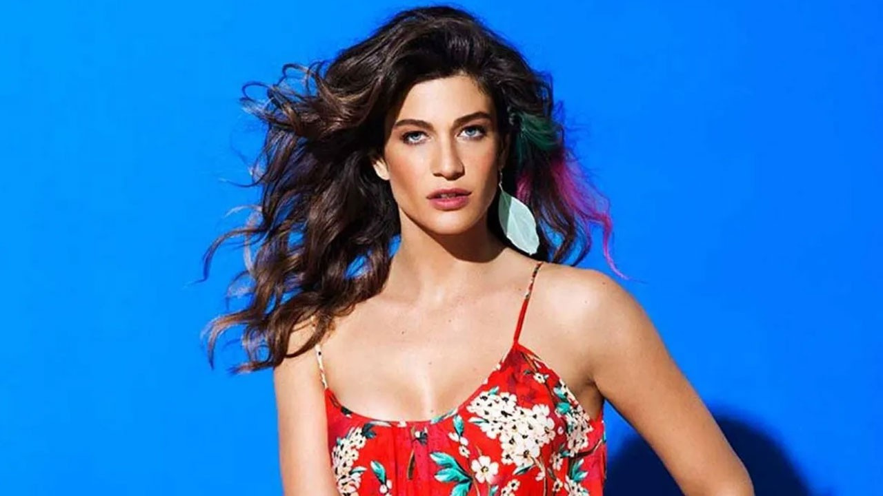 Top 50+ Most Beautiful Turkish Actresses List 2022 - Turkey Women, Model, Girls, Female (See Pics) 8 Top 20 Most Beautiful Turkish Actresses