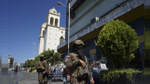 El Salvador'da 5 bin asker ve bin polisle çetelere operasyon